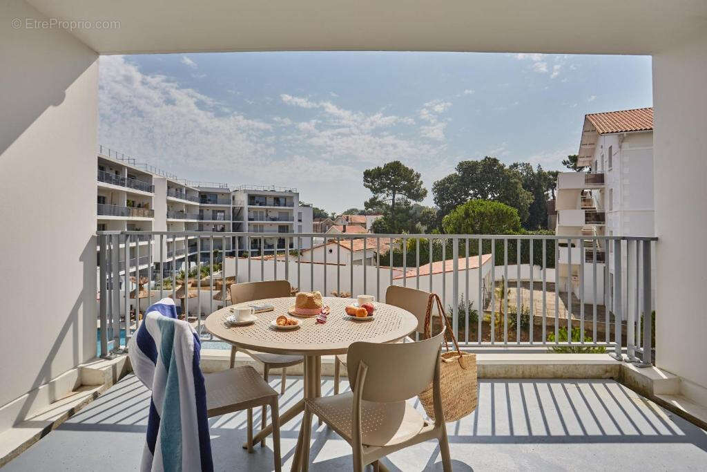 Investissement en residence de tourisme - photo 12