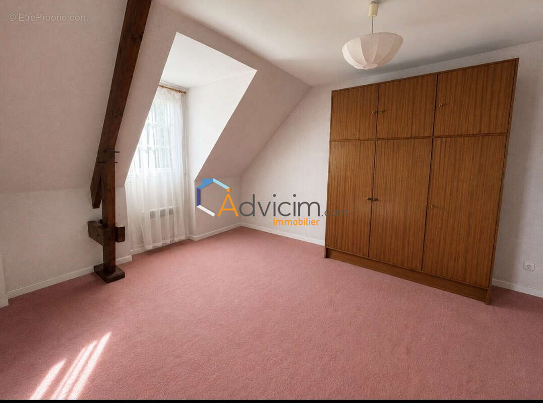 Maison 134 m² à Fondettes  - photo 8