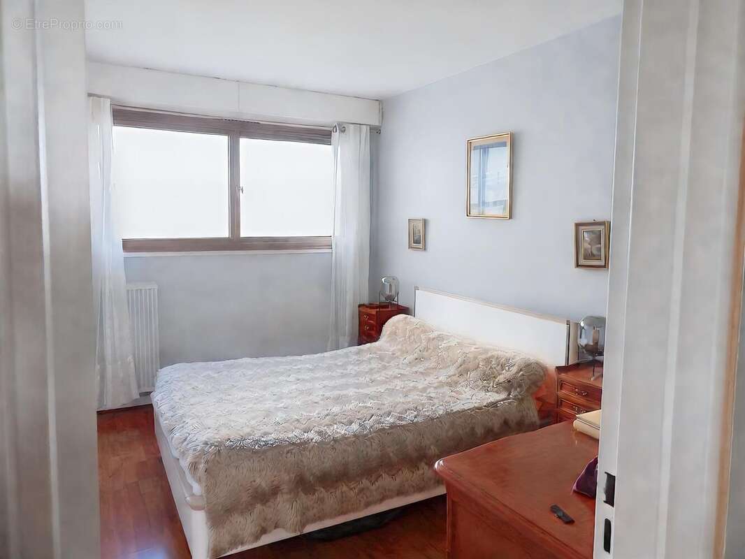Photo 7 - Appartement à MONTREUIL