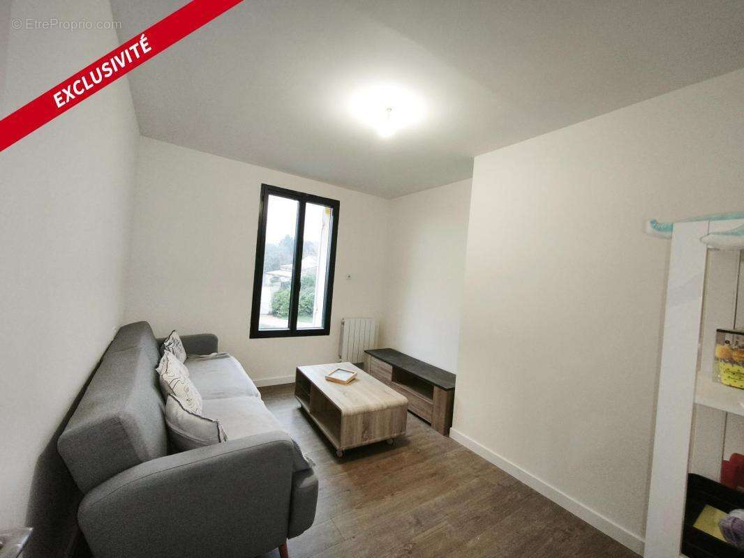 Maison à SAINT-VINCENT-DE-PAUL