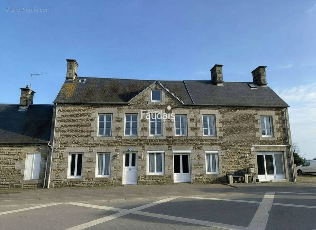 Appartement à VIRE