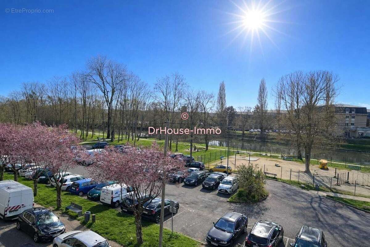 Appartement 42 m² à Meulan  - photo 14