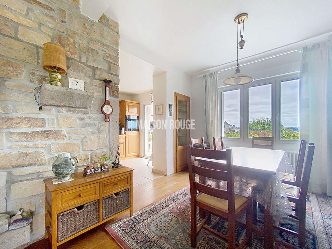 Maison à PERROS-GUIREC