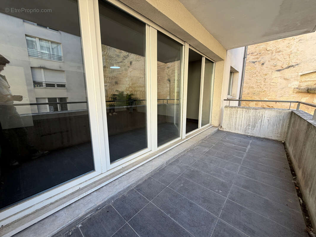 Appartement T3 - Bordeaux Gambetta - photo 6