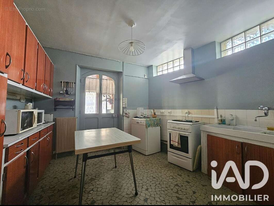 Maison 116 m² à Maintenon  - photo 6