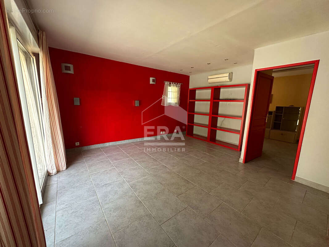 Maison 160m² à saint-maximin-la-sainte-baume - photo 8