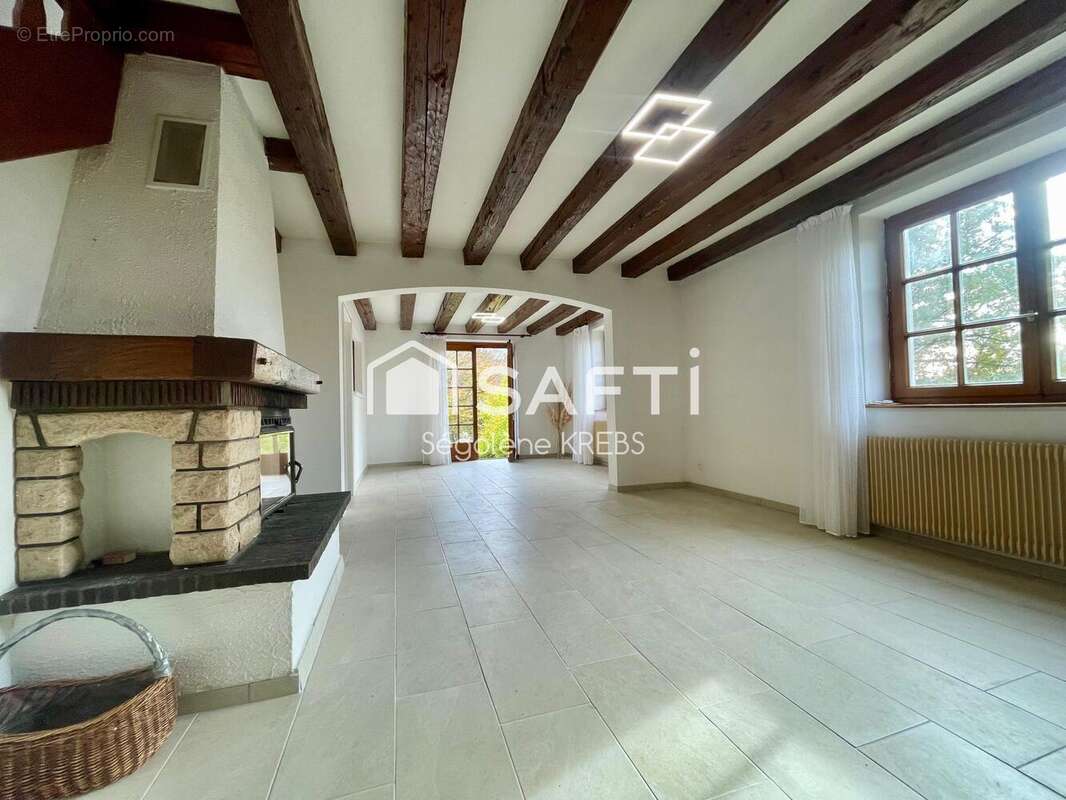 Photo 2 - Maison à LA VANCELLE