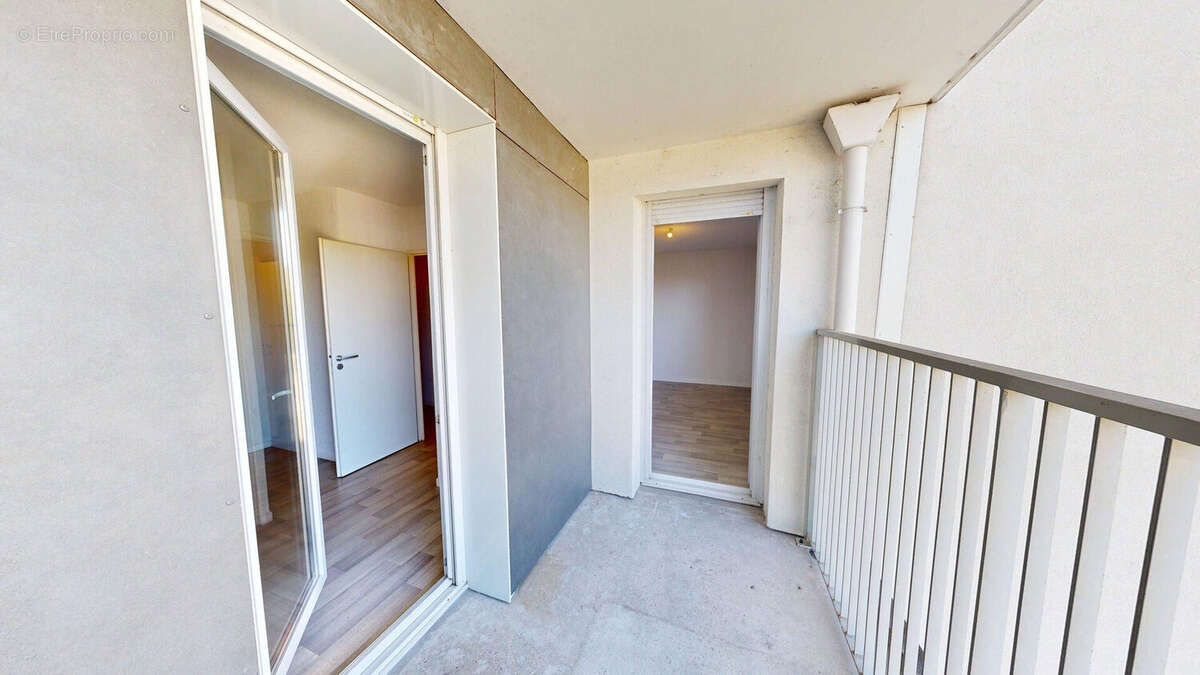 Appartement à CALUIRE-ET-CUIRE