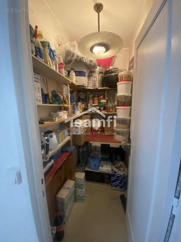 Appartement à VIERZON