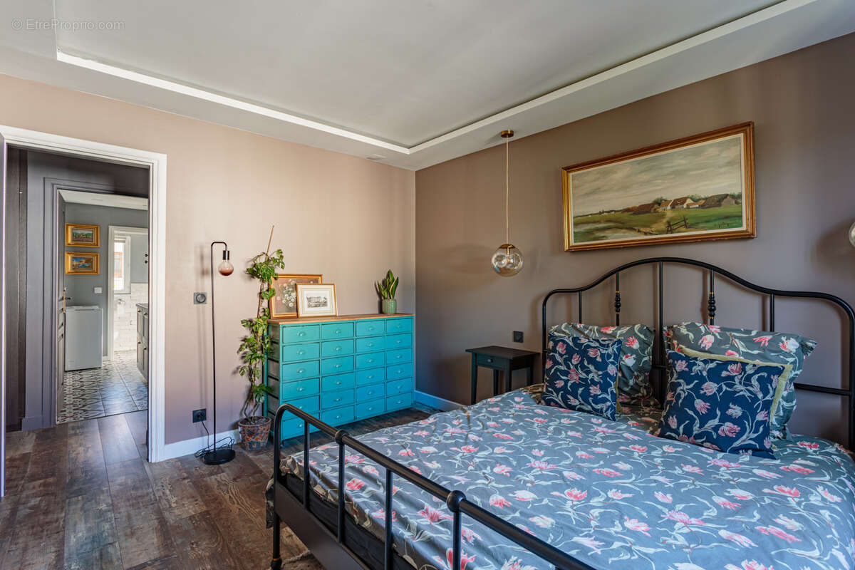 Appartement à BIDART