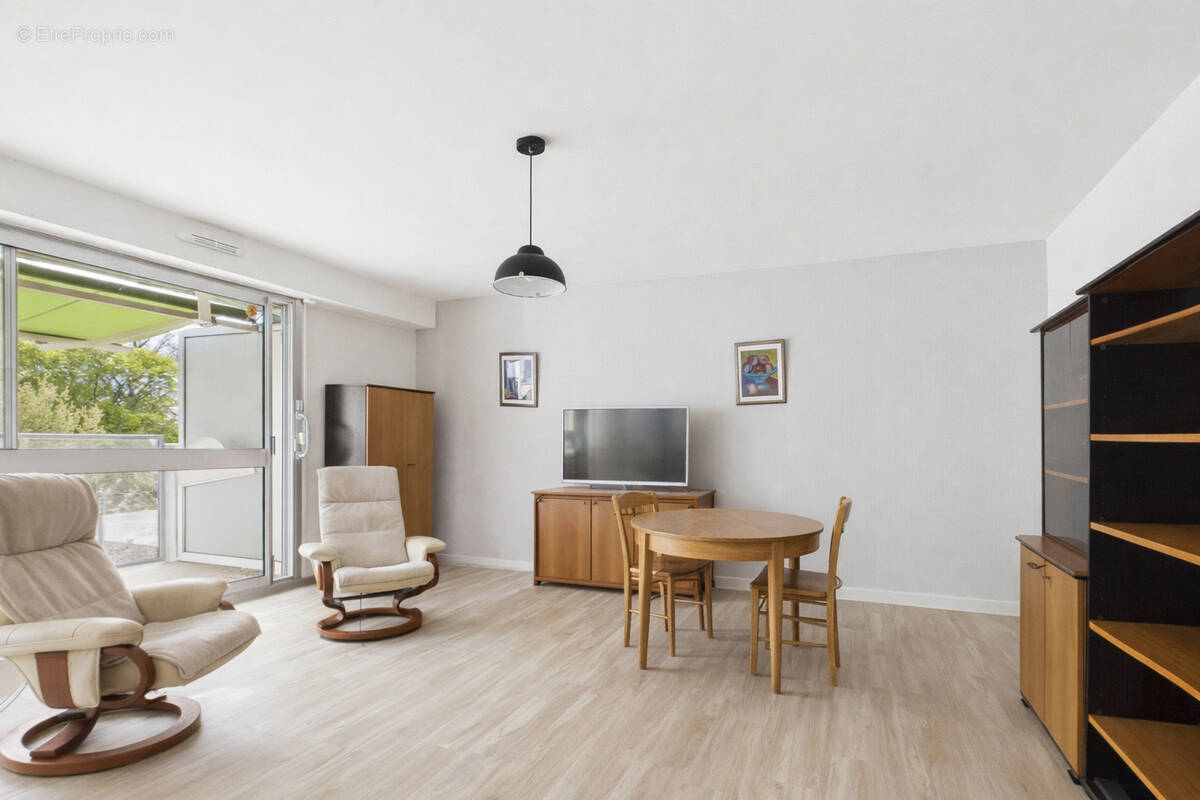 Appartement à QUIMPER