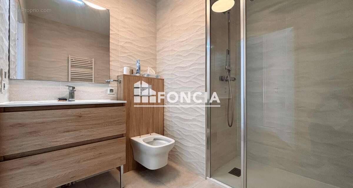 Appartement à VANNES