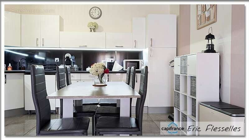 Appartement à GOURNAY-SUR-MARNE