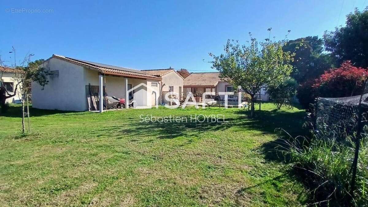 Photo 5 - Maison à NOE