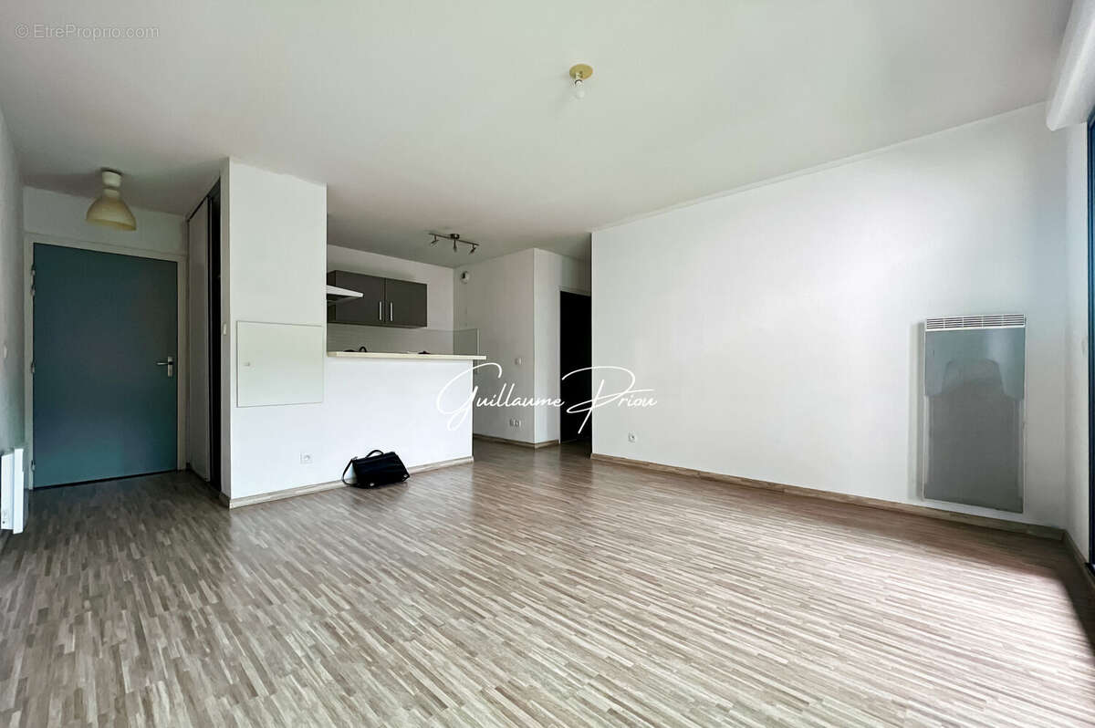 Appartement 64 m² à Bordeaux  - photo 51