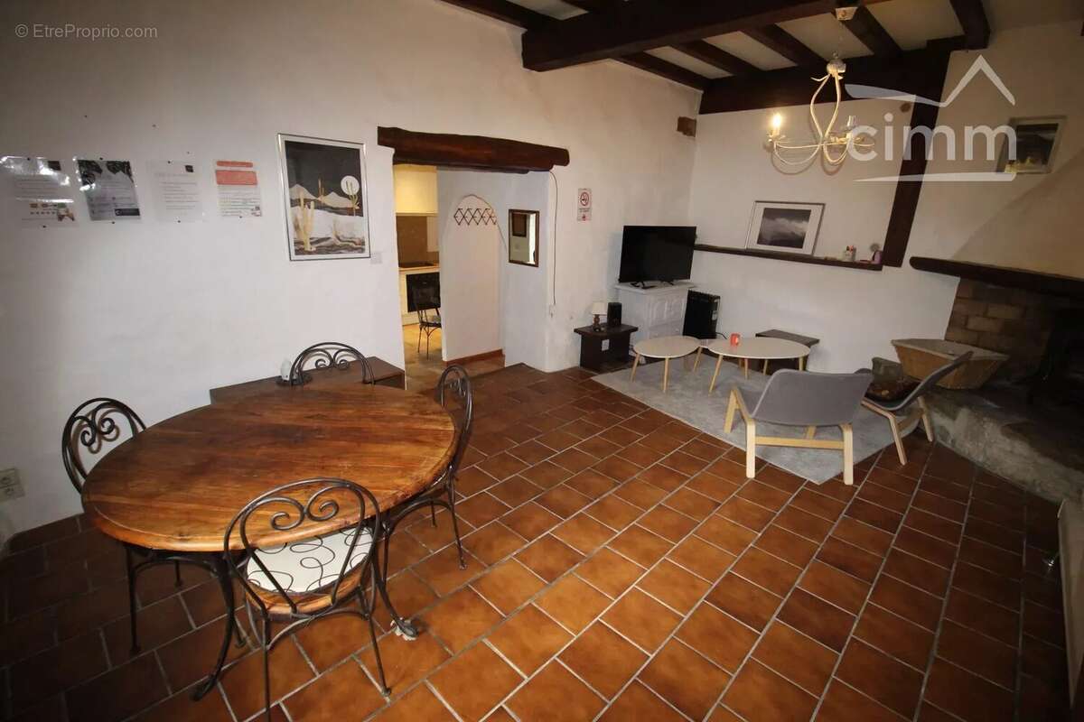 Maison à ARQUES