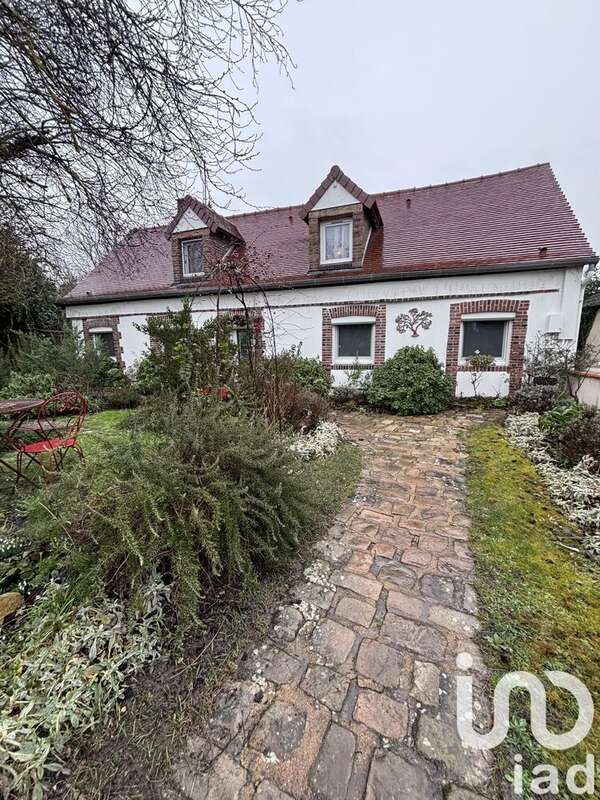 Photo 6 - Maison à BERCHERES-SAINT-GERMAIN