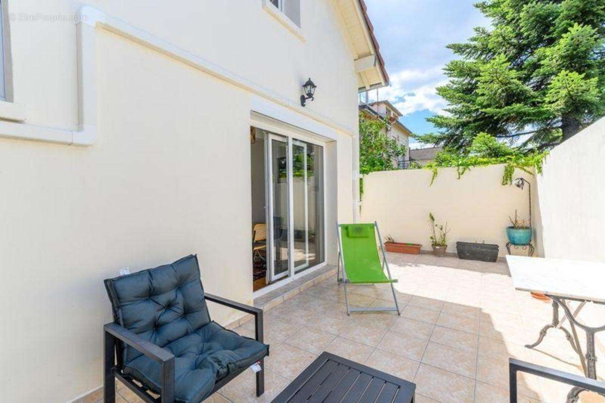 Maison individuelle 4 pièces à vendre Maisons-Alfort Charentonneau – Entièrement rénovée - photo 6