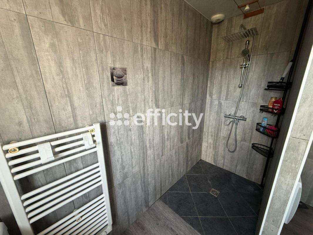 Maison 62 m² à Saint-Hilaire-La-Foret  - photo 11