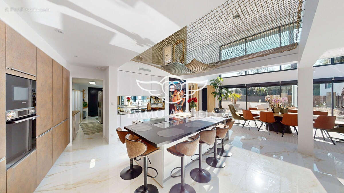 Maison à JARD-SUR-MER