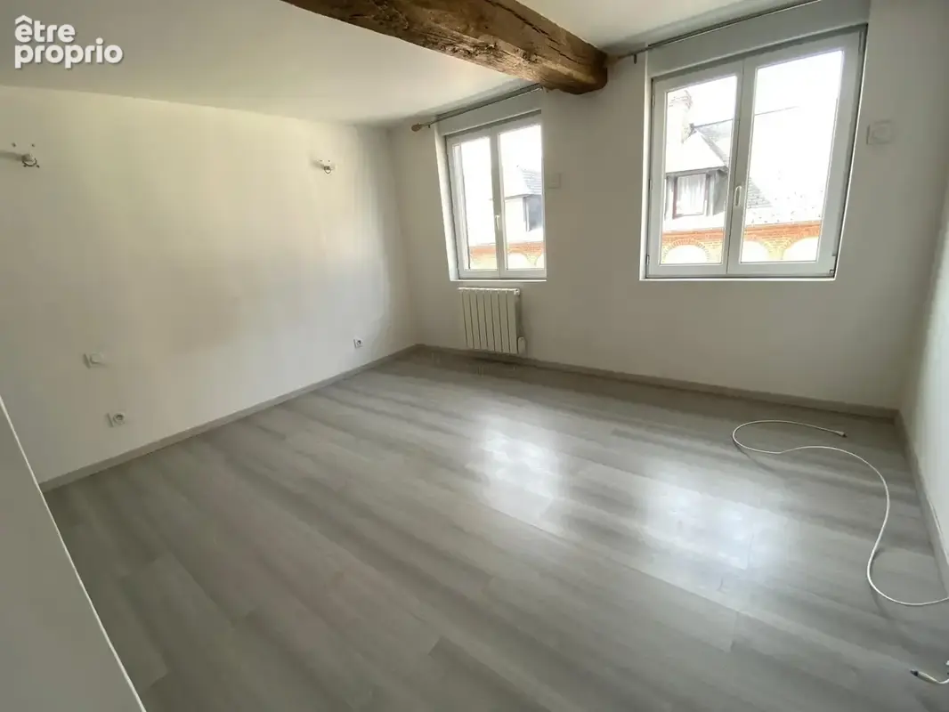 Maison 5 pièces 107 m² à vendre à Yvetot (76190) - photo 5
