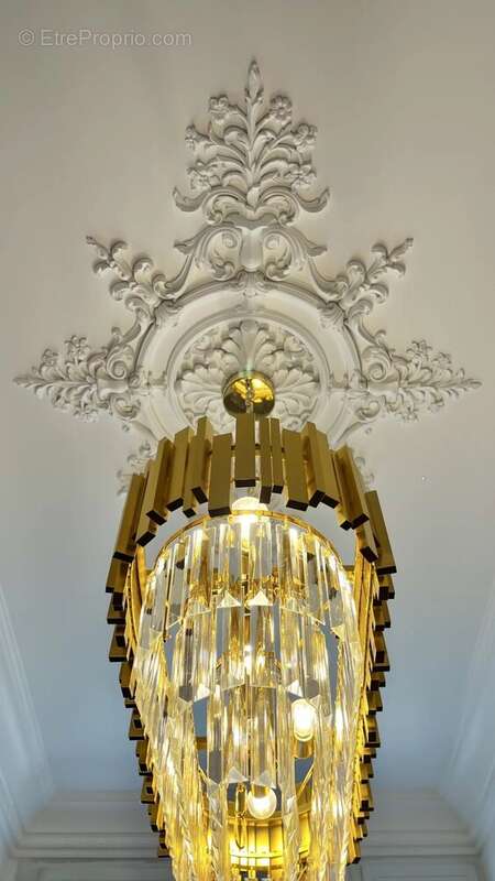 Appartement à BEAUSOLEIL