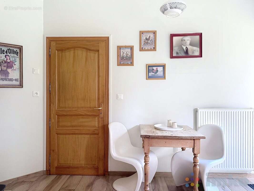 Maison à DEULEMONT