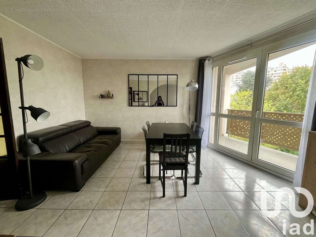 Photo 5 - Appartement à LONGJUMEAU