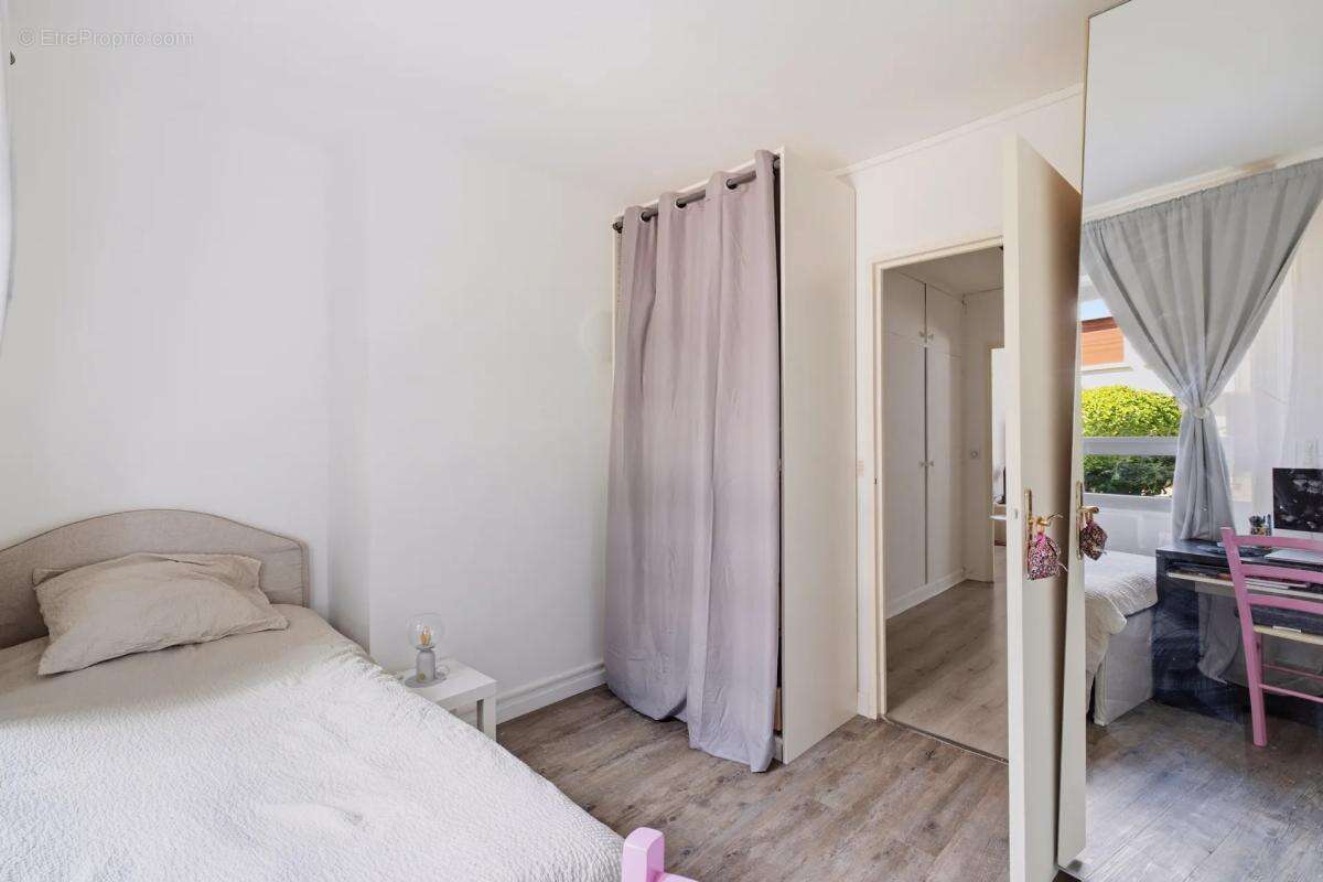 Appartement 3 pièces de 58 m² à Argenteuil - photo 9
