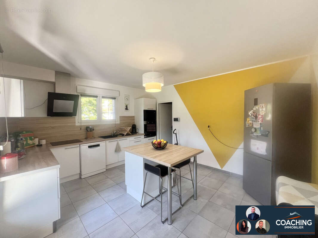 Maison à VITRY-LE-FRANCOIS