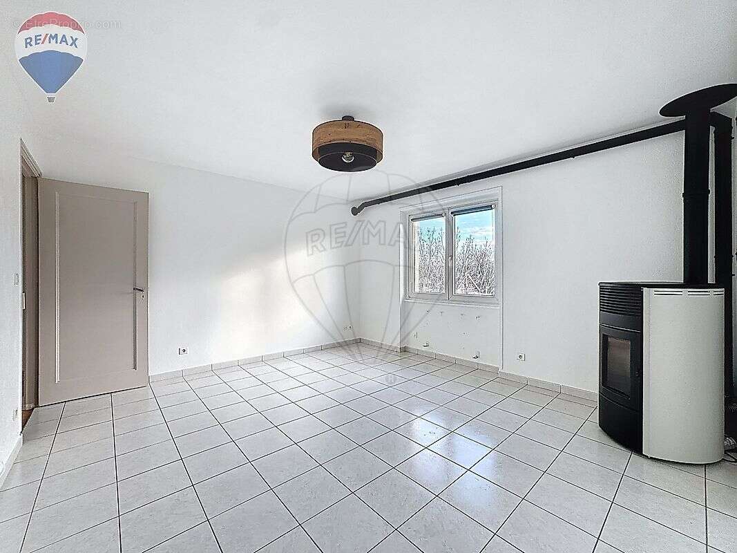 Appartement à RICHWILLER