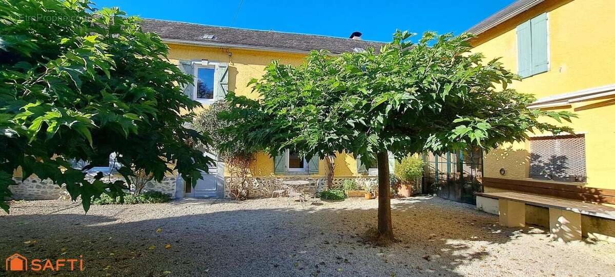 Photo 3 - Maison à OLORON-SAINTE-MARIE