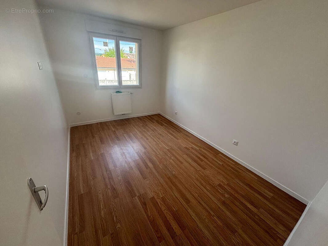 Maison à GARGENVILLE