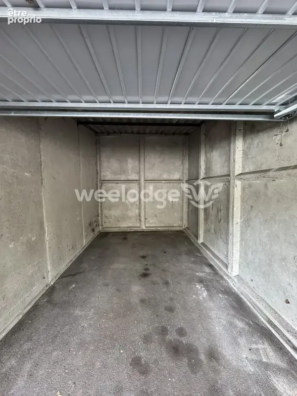 Parking à vendre à Boussois (59168) - photo 3