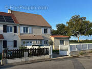 Maison à DECINES-CHARPIEU