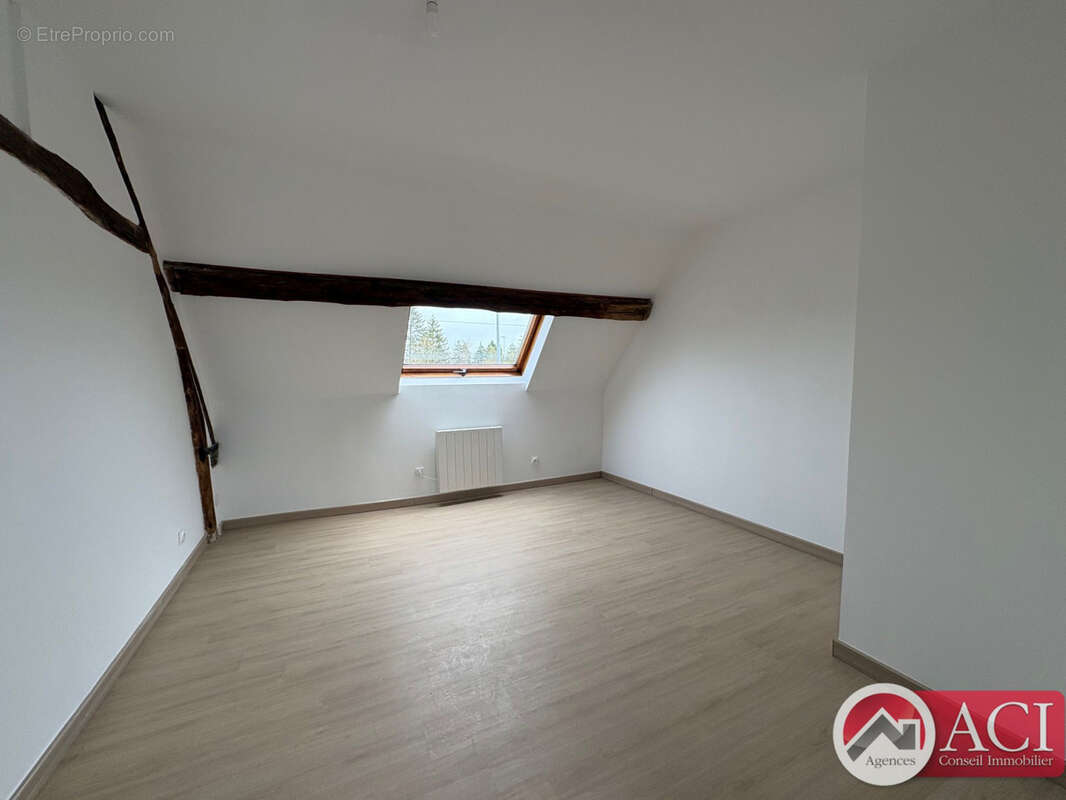 Maison à BORNEL