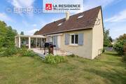 Maison à BERNIERES-SUR-SEINE