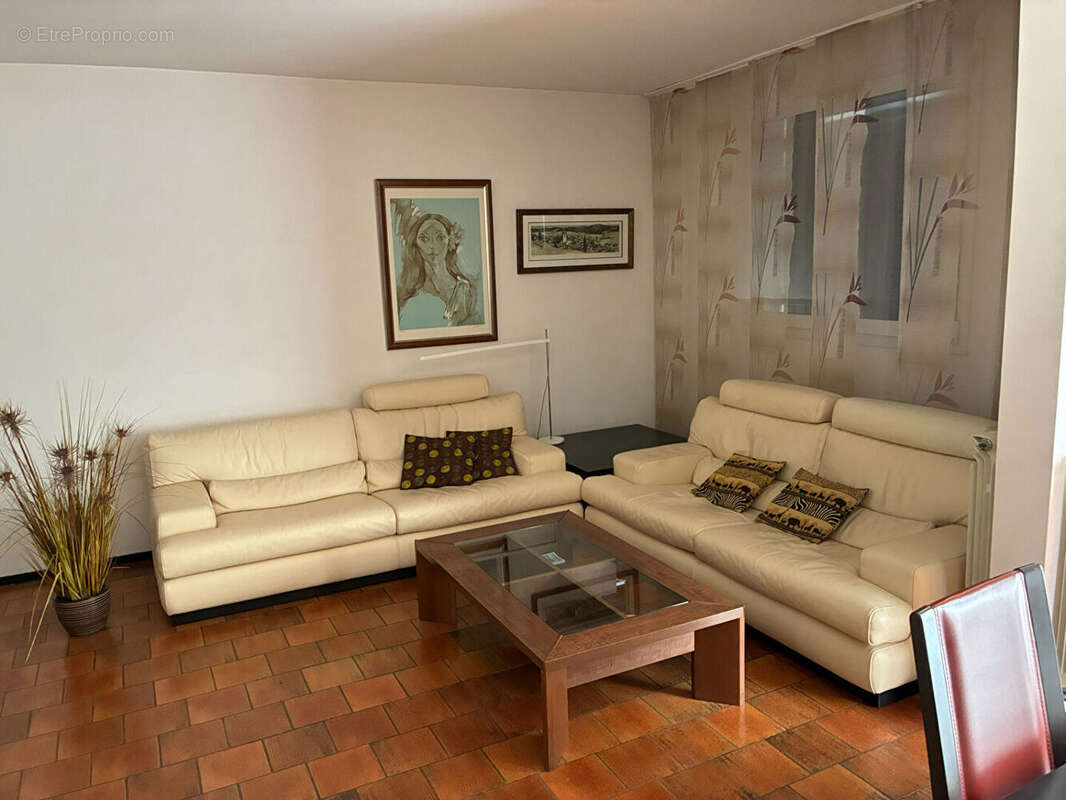 Maison à THISE