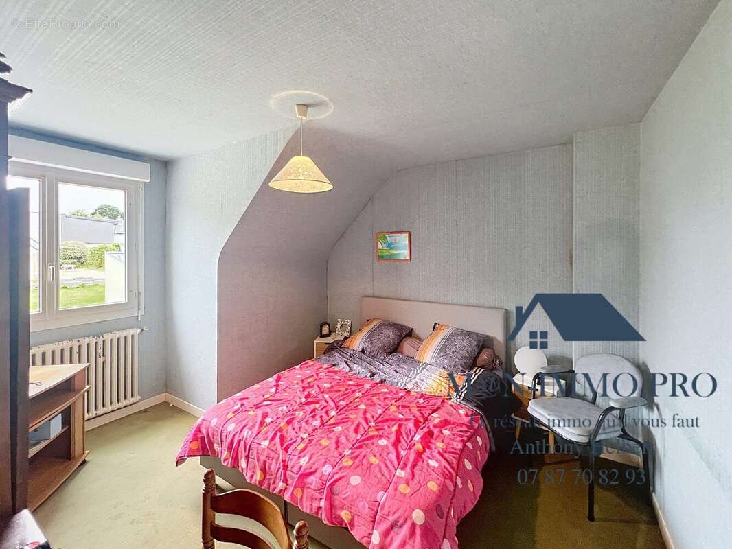 Maison à PLERIN