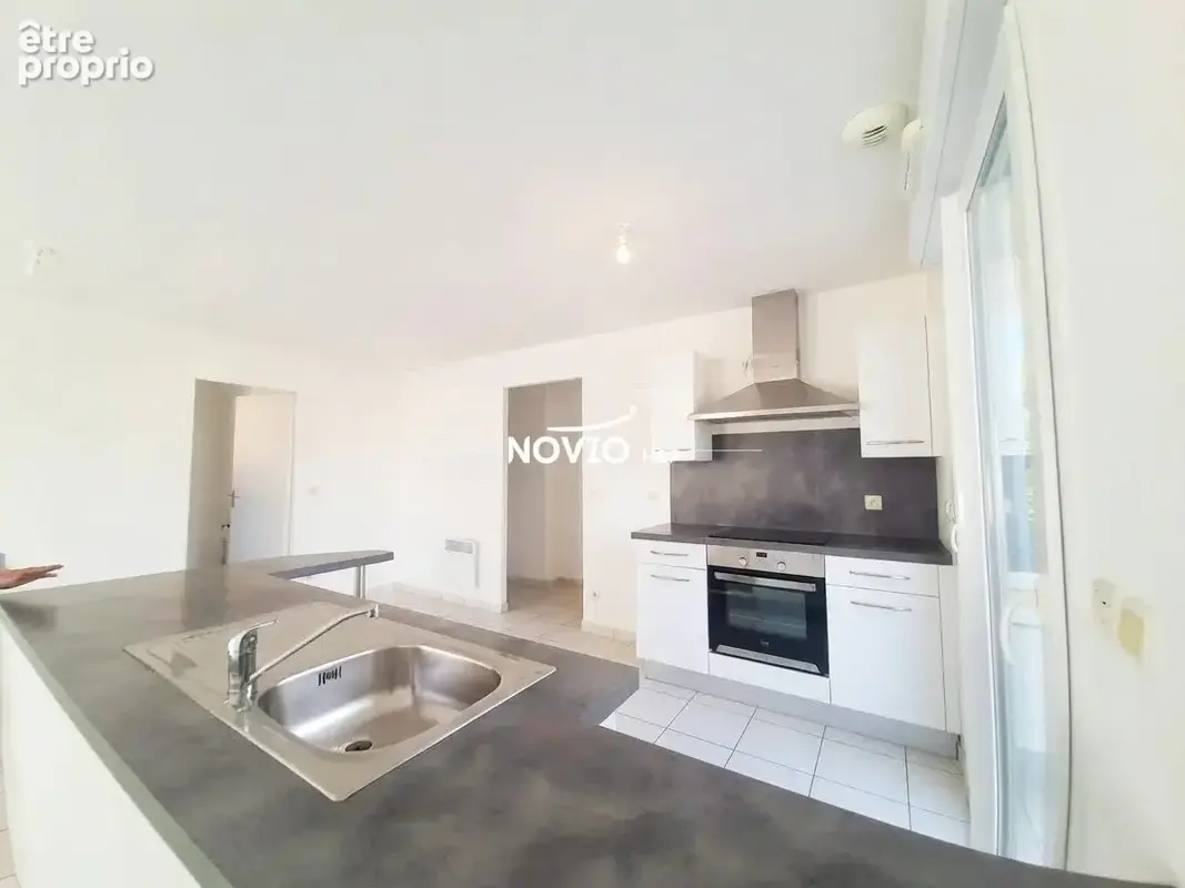 Maison 4 pièces 94 m² à vendre à Jaunay-Clan (86130) - photo 4
