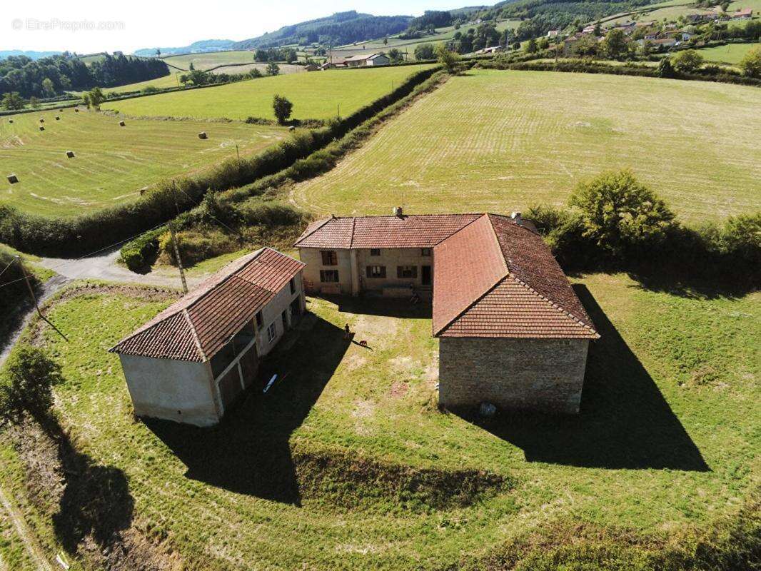 Ancienne ferme à rénover - photo 16