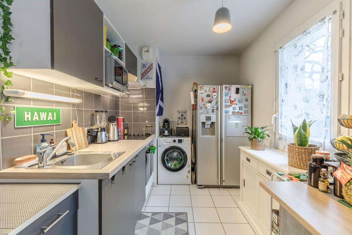 Appartement à MERIGNAC