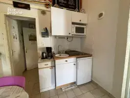 Dans un Résidence à FOULEROT - photo 6