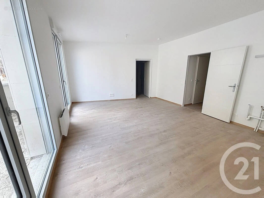 Appartement à EPERNAY