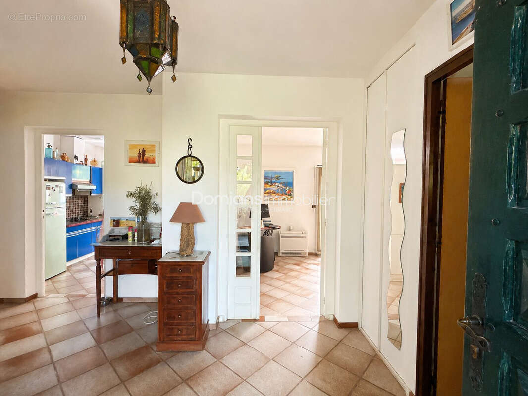 Maison 140 m² à Palau-Del-Vidre  - photo 4