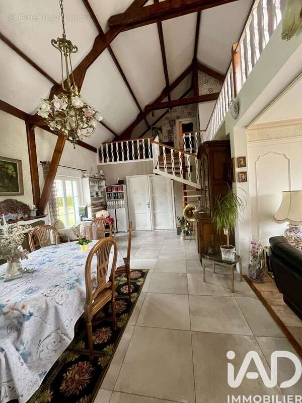 Photo 5 - Maison à LABOURSE