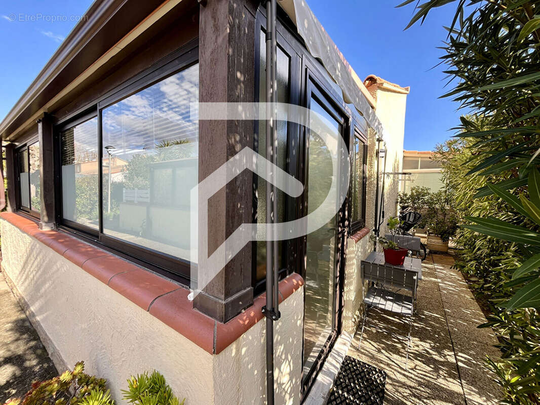 Maison à SAINT-CYPRIEN