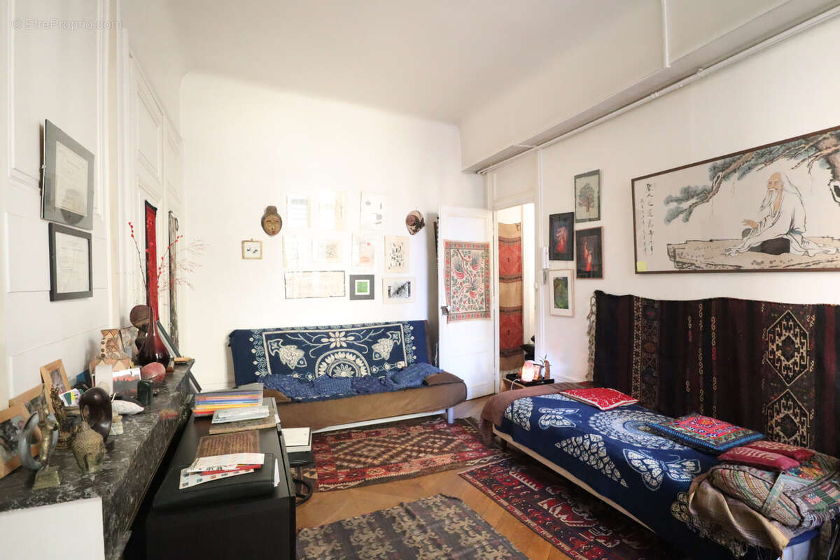 Appartement à LYON-1E