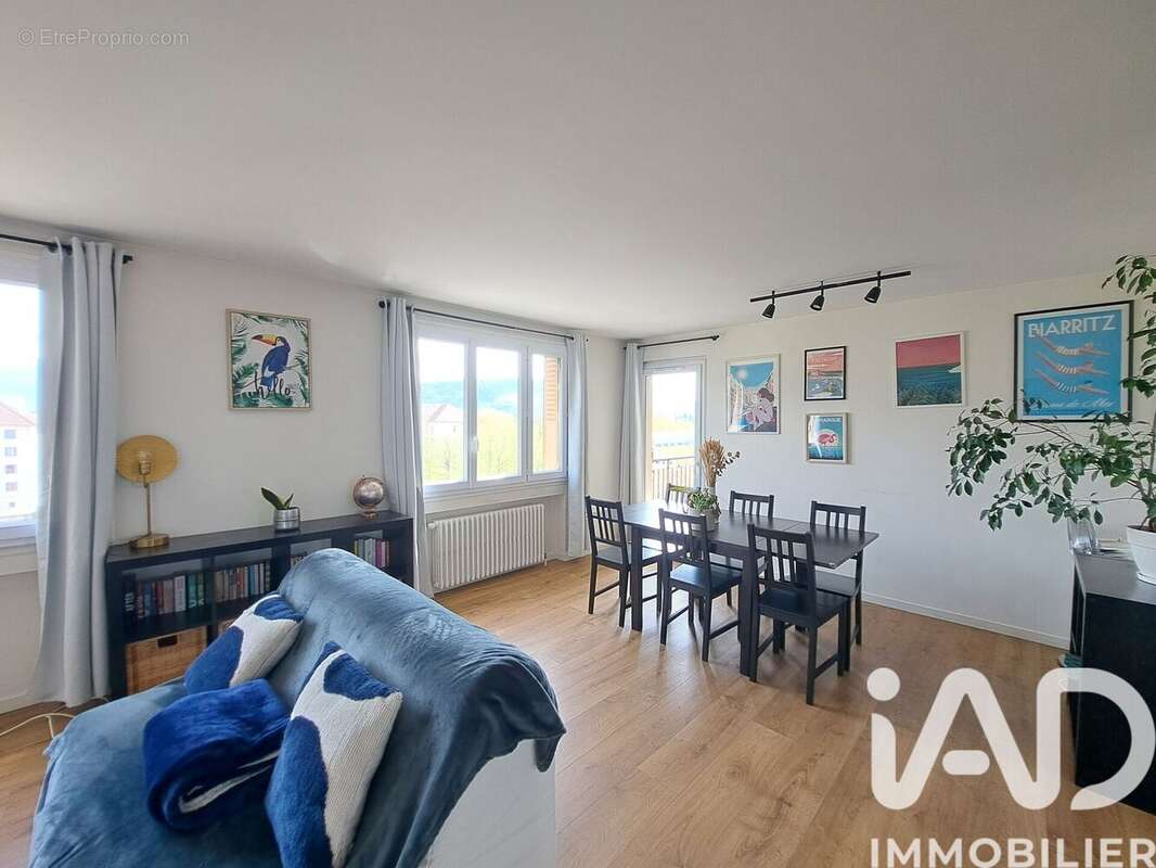 Photo 3 - Appartement à ANNECY