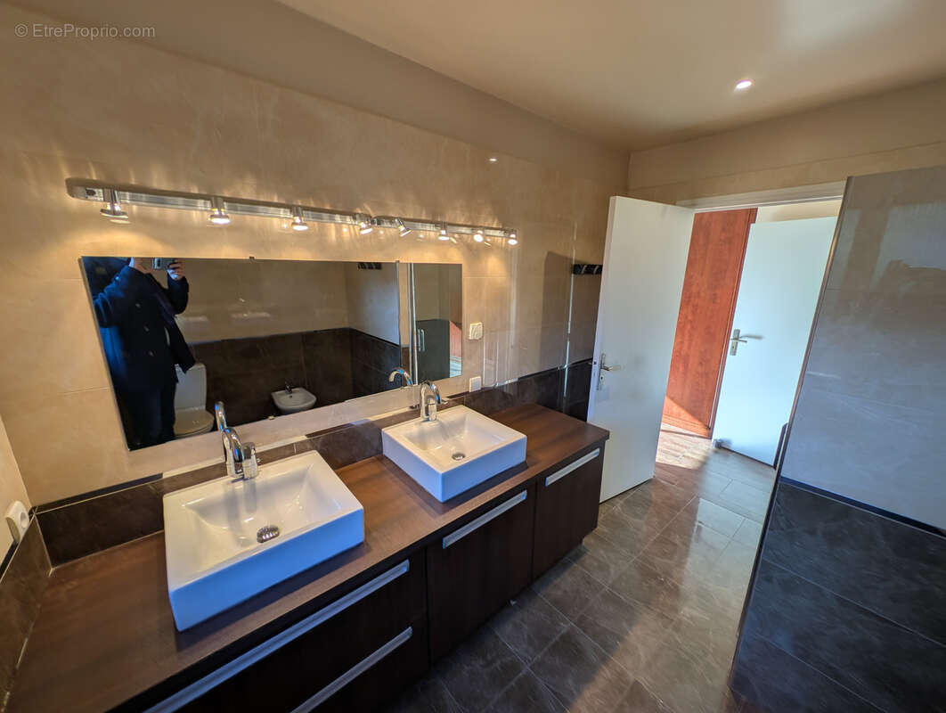 Maison à PONT-SCORFF